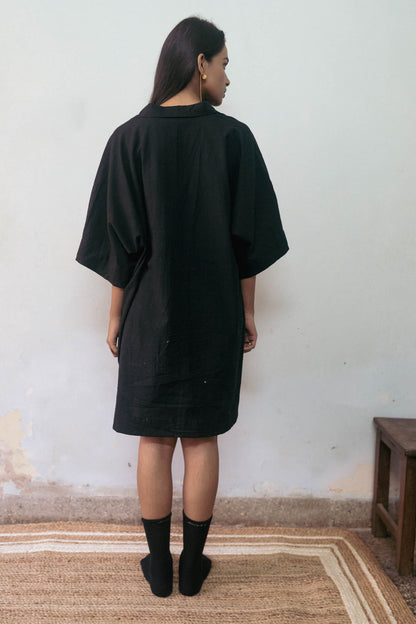 Kuro | Tunic Dress