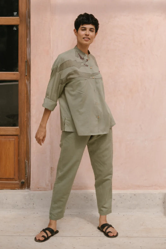 Jaded | Relaxed Trousers