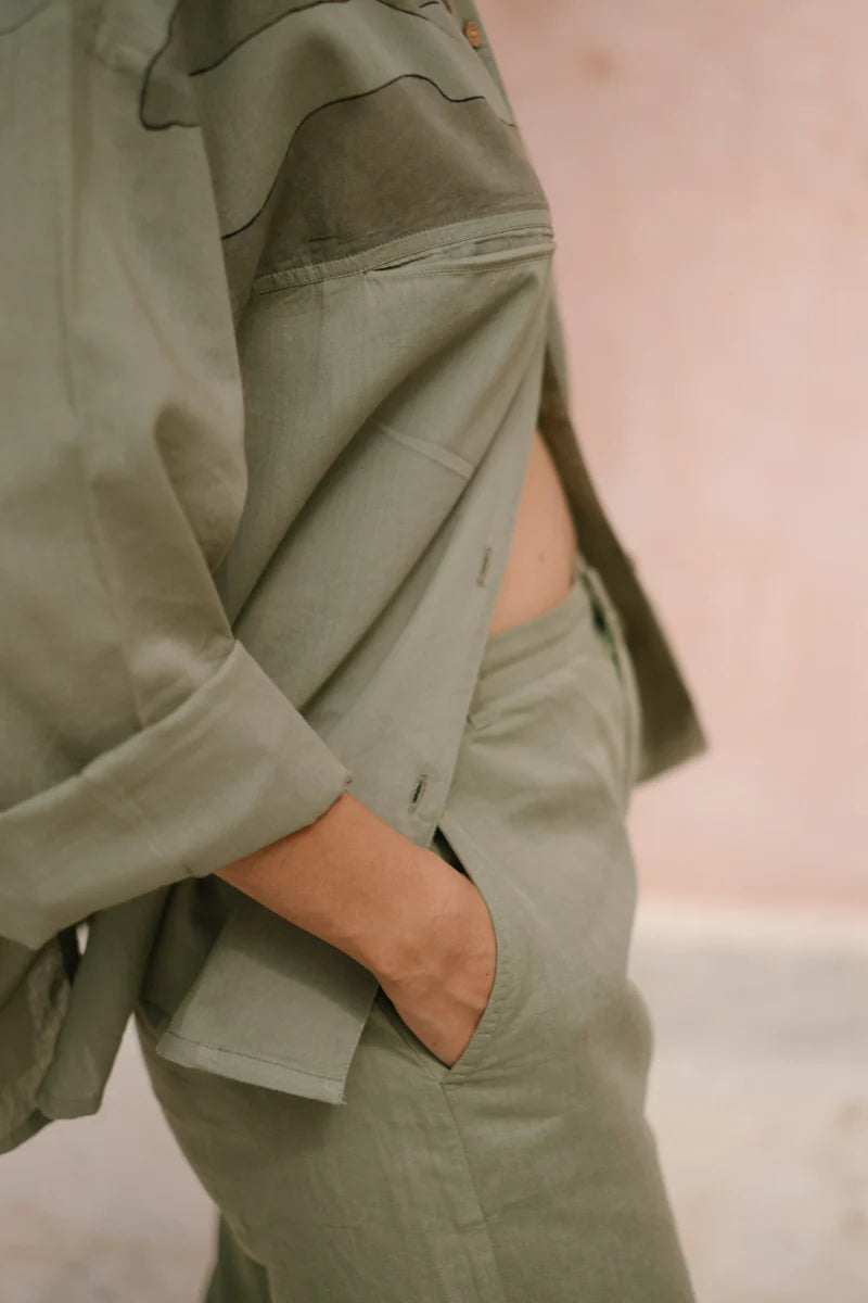 Jaded | Relaxed Trousers