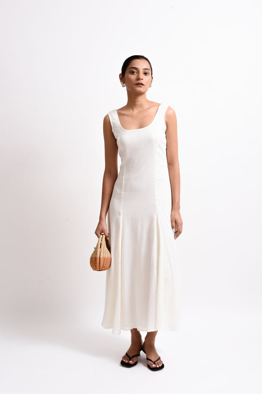 Ayrah | Maxi Dress