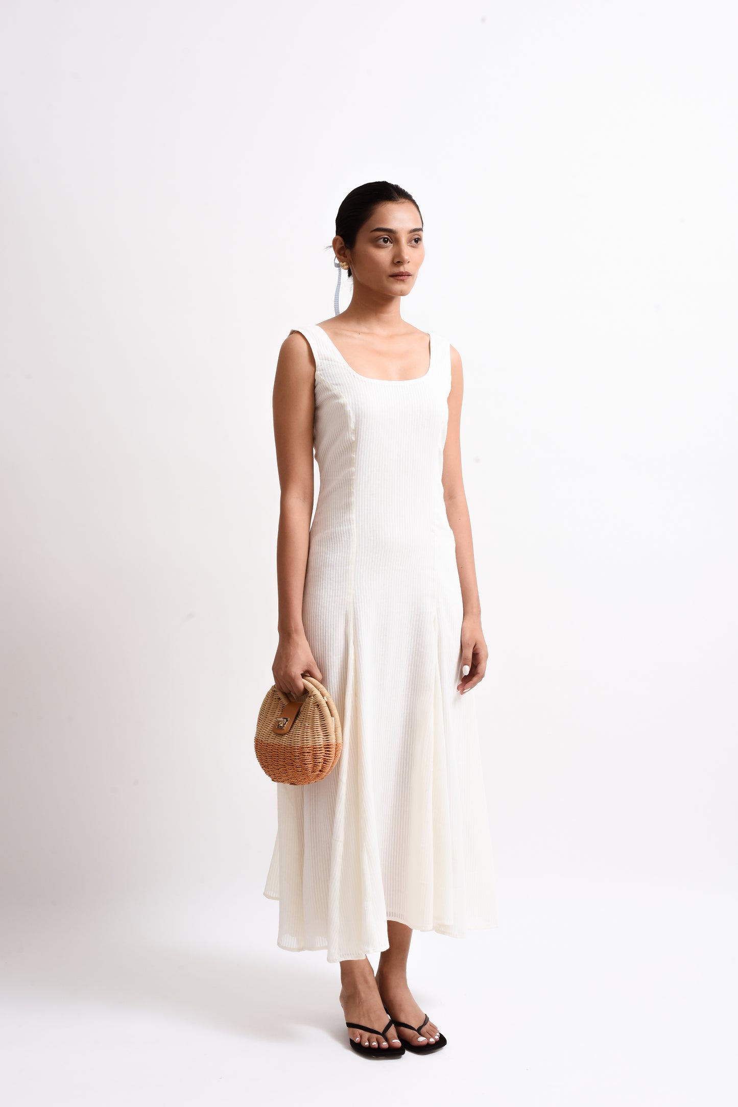 Ayrah | Maxi Dress