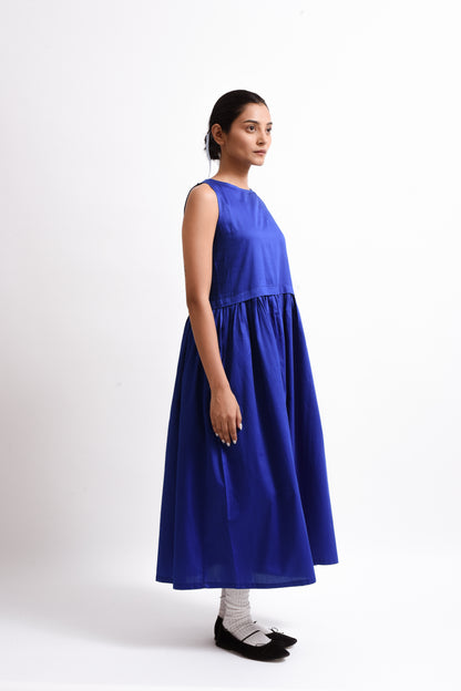 Alessia | A-cut Bodice Dress