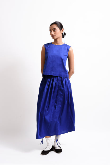 Nancy | Adjustable Skirt