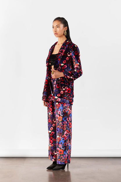 Peony | Blazer & Trouser Co-Ord Set